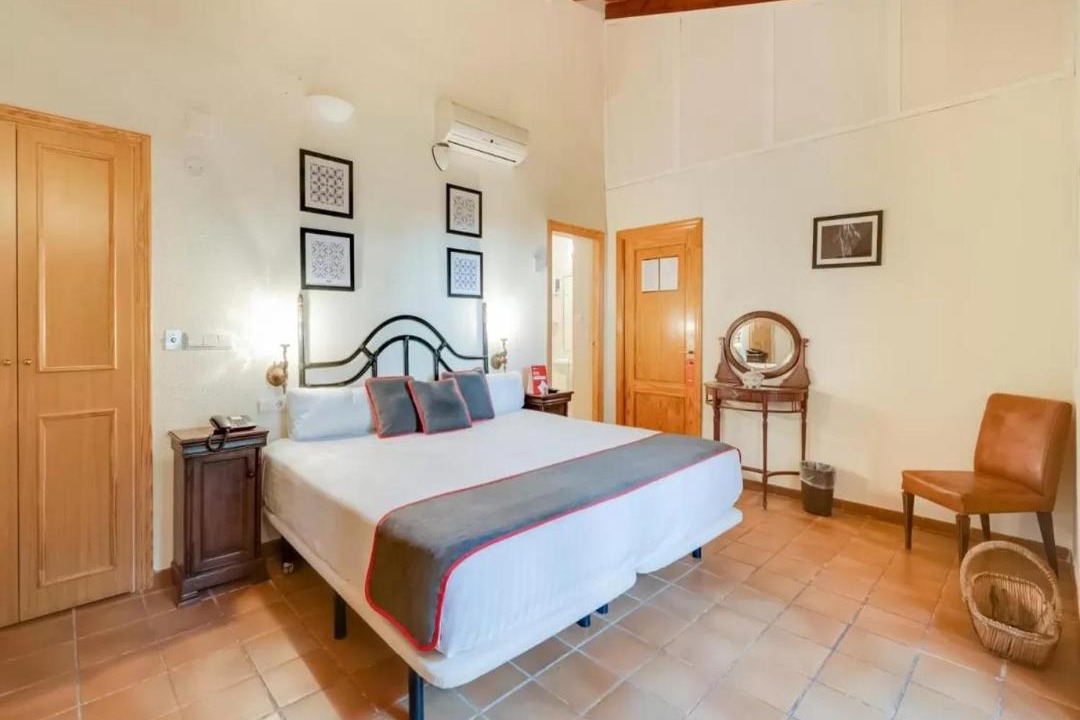 Photo of Bedroom in San Juan de Alicante