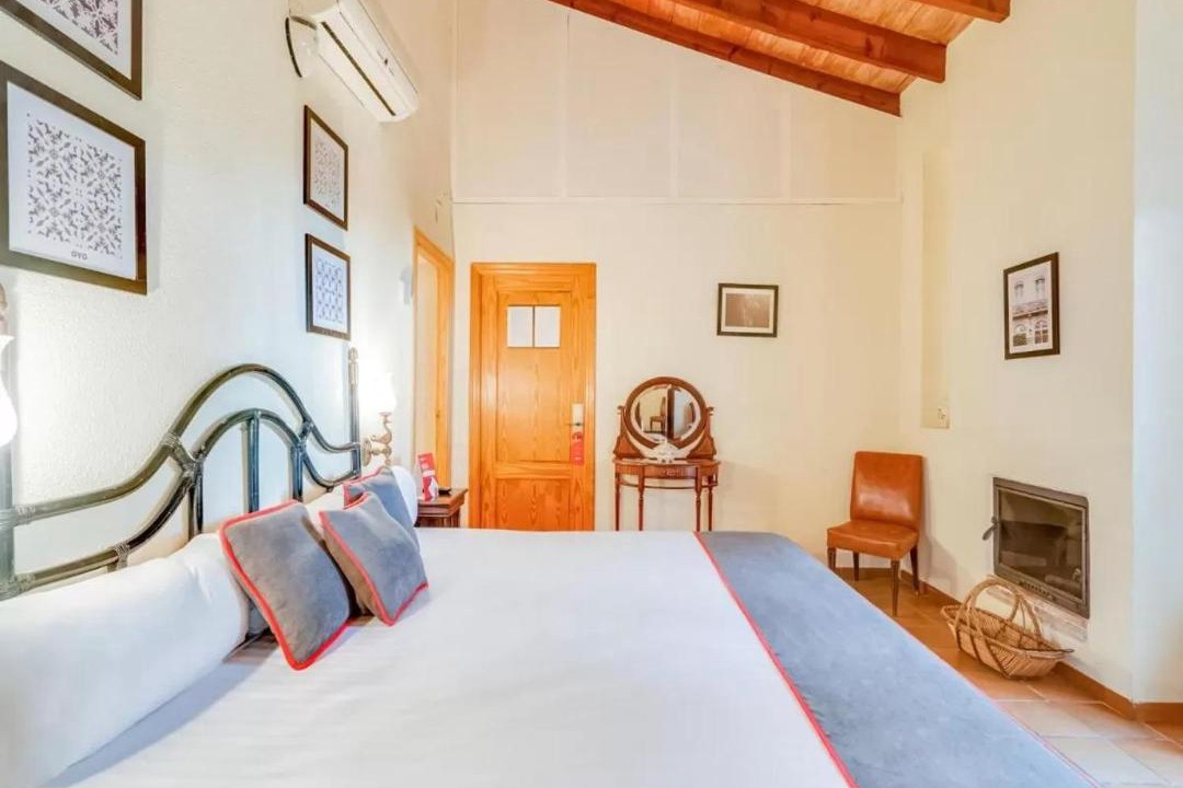 Photo of Bedroom in San Juan de Alicante