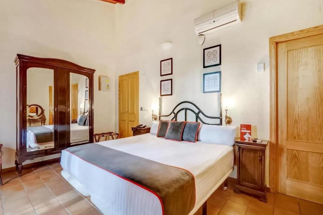 Photo of Bedroom in San Juan de Alicante