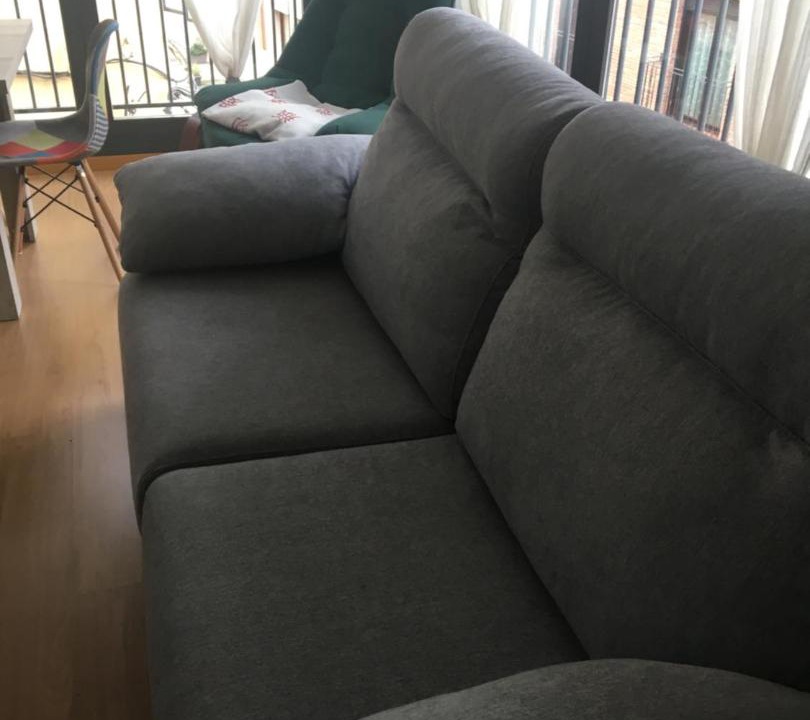 Photo of Livingroom in Najera