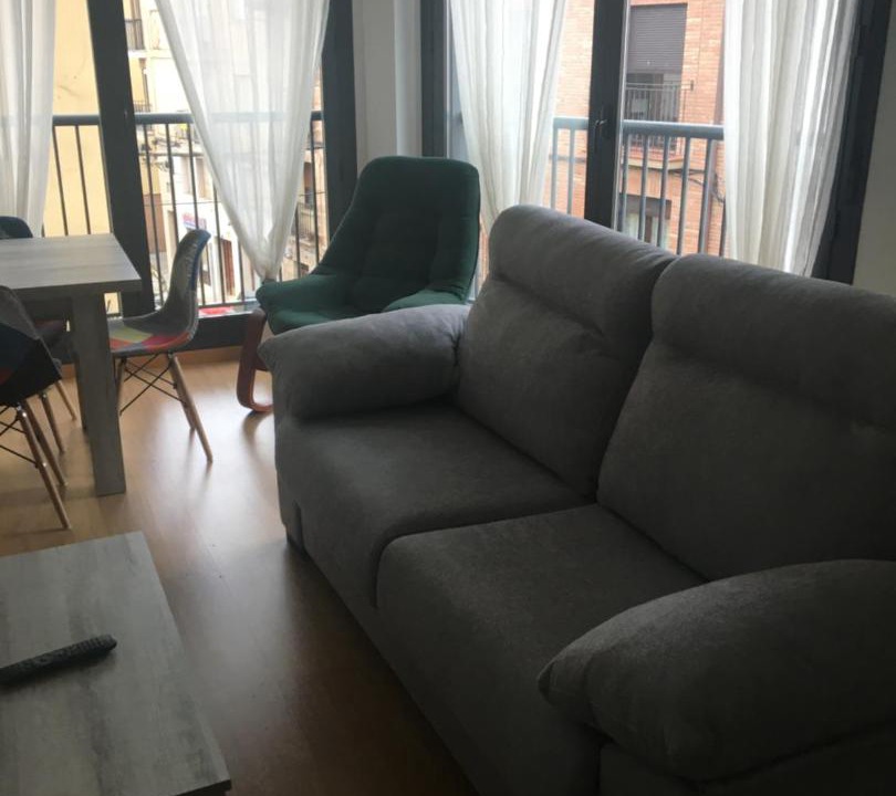 Photo of Livingroom in Najera
