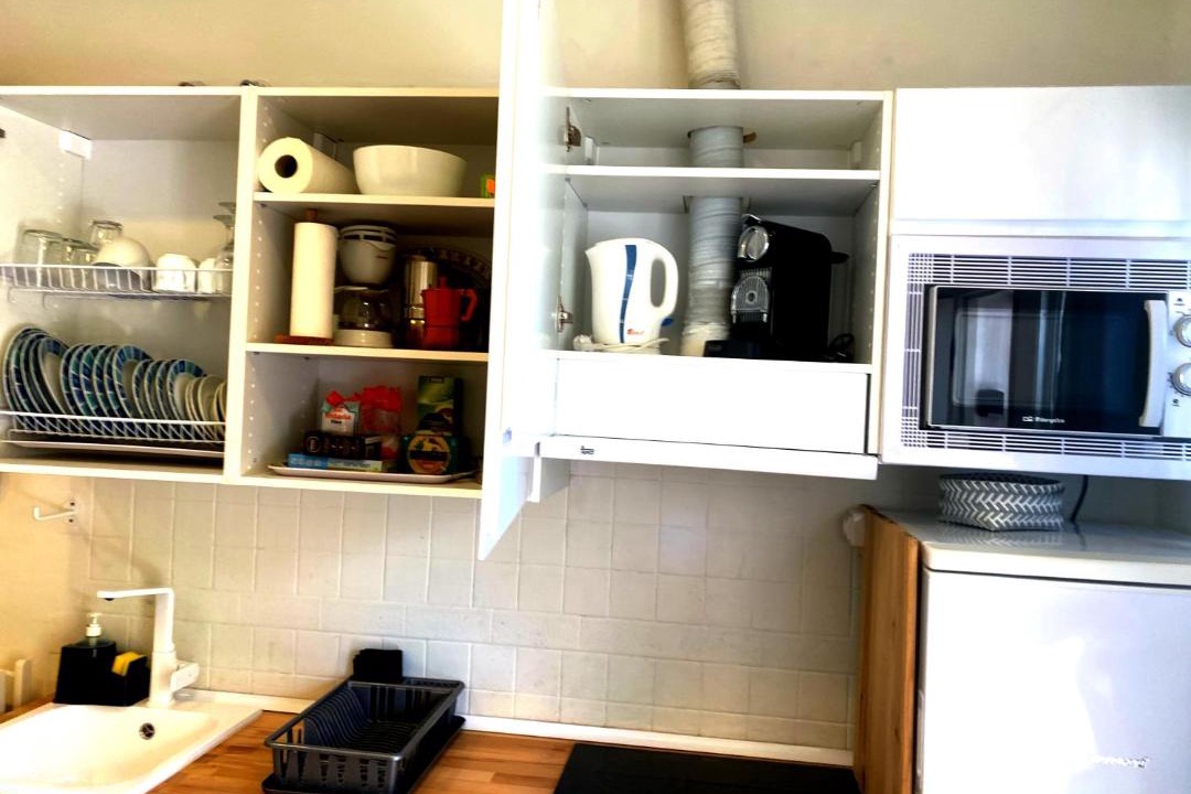 Photo of Kitchen in Torremolinos
