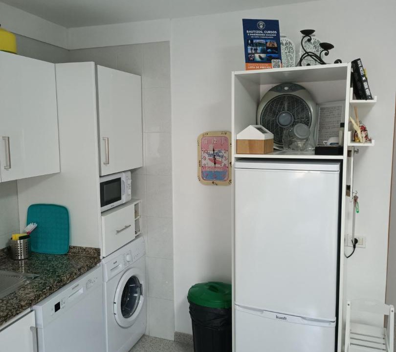 Photo of Kitchen in Los Gavilanes