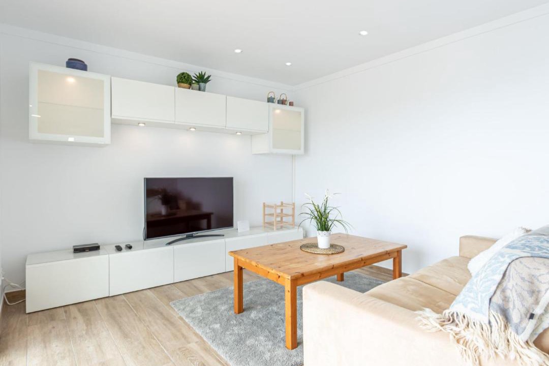 Photo of Livingroom in Almadraba-Canyelles