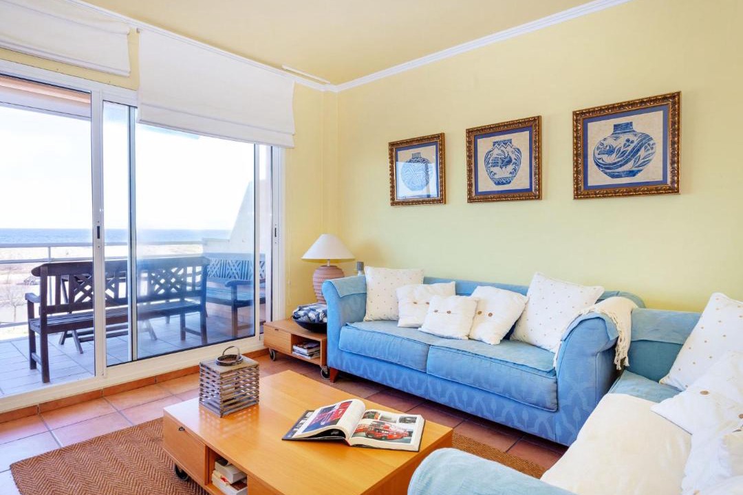 Photo of Livingroom in Pals