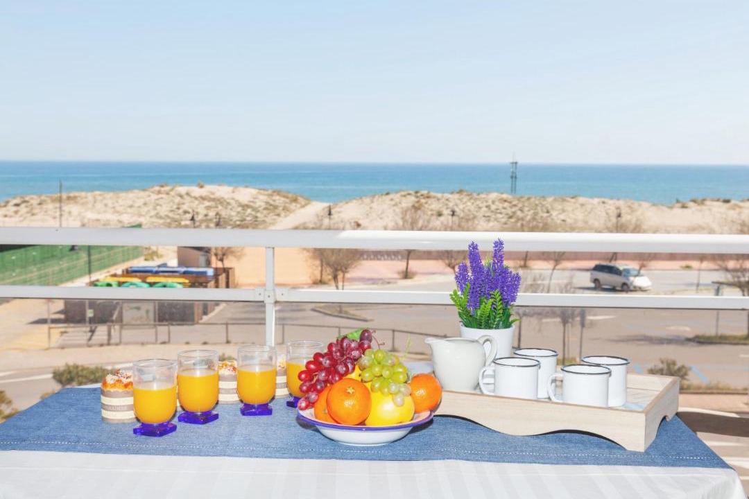 Photo of Patio Balcony in Pals