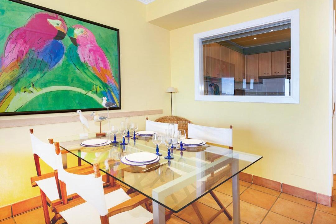 Photo of Livingroom in Pals