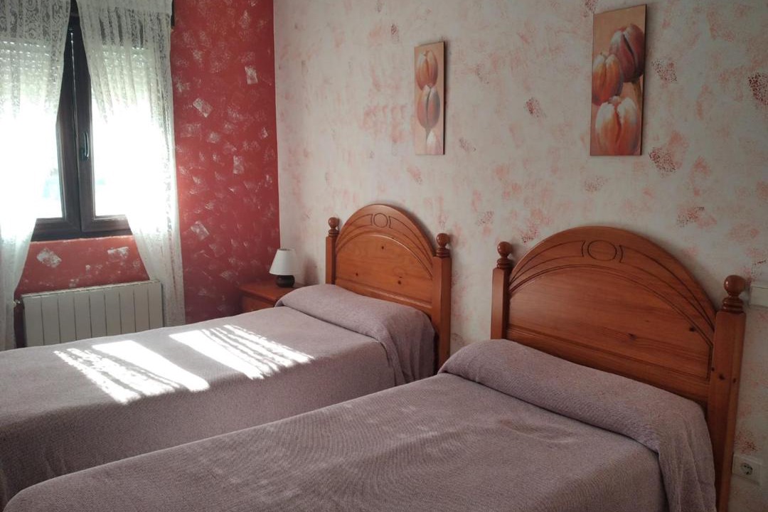 Photo of Bedroom in Comillas