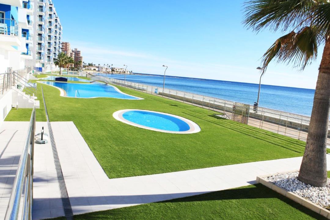 Photo of Outdoor in San Javier