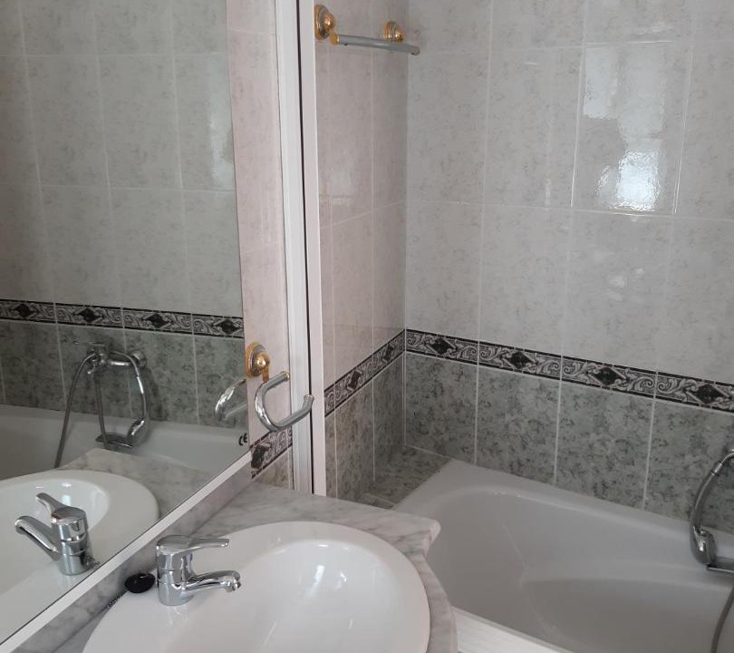 Photo of Bathroom in Marana