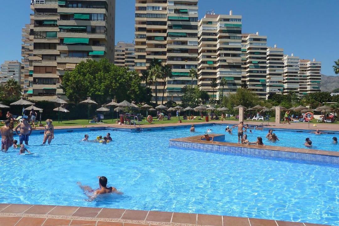 Photo of Others in Torremolinos