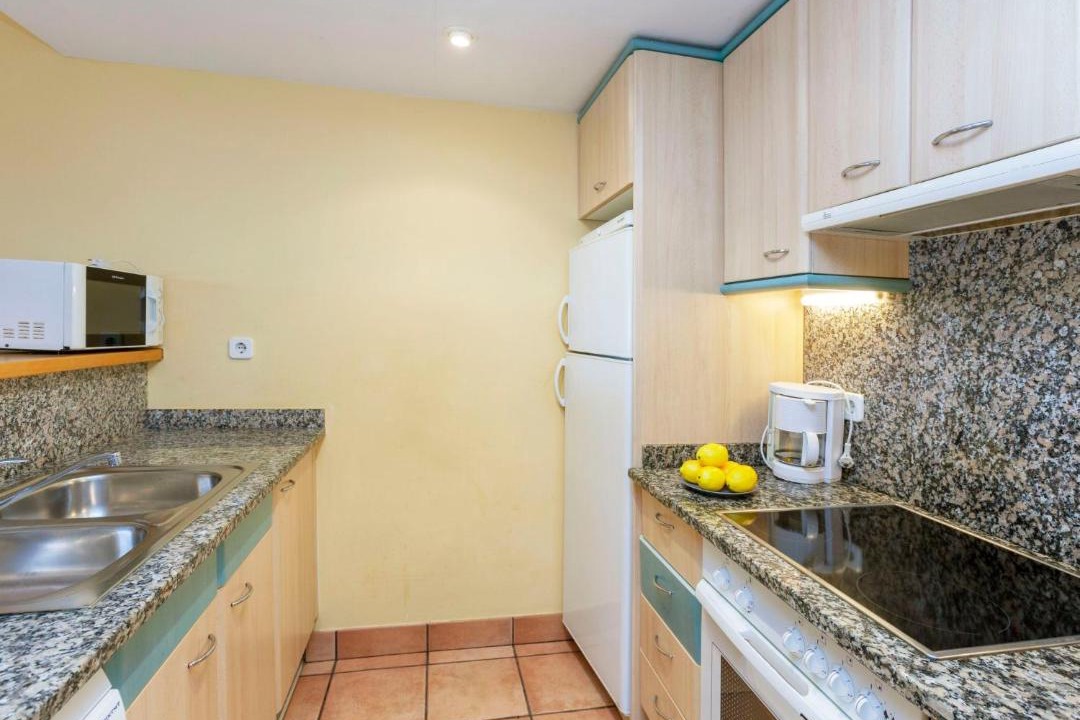 Photo of Kitchen in Pals