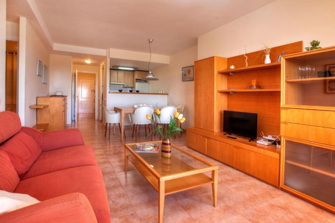 Photo of Livingroom in Pals
