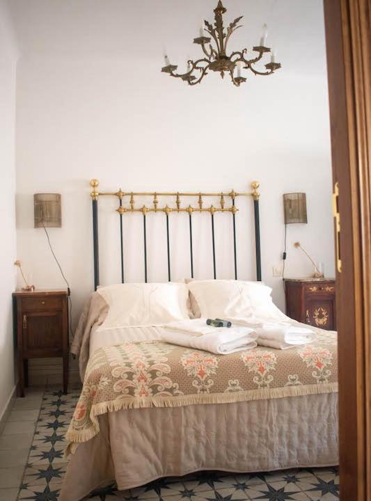Photo of Bedroom in Biota