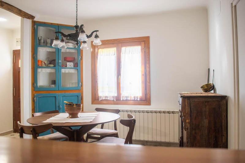 Photo of Livingroom in Biota