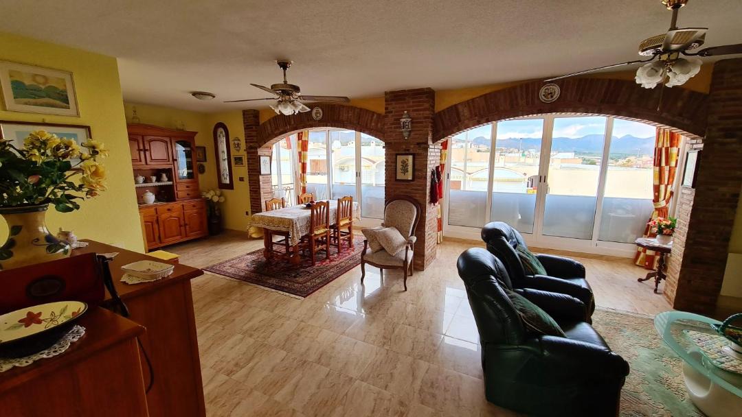 Photo of Livingroom in Puerto de Mazarron