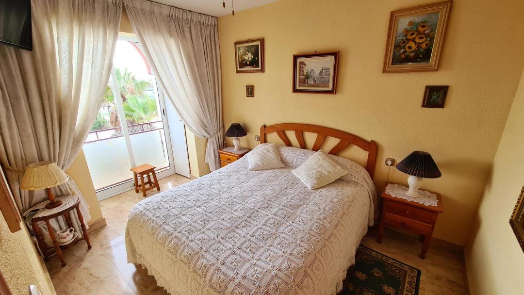 Photo of Bedroom in Puerto de Mazarron