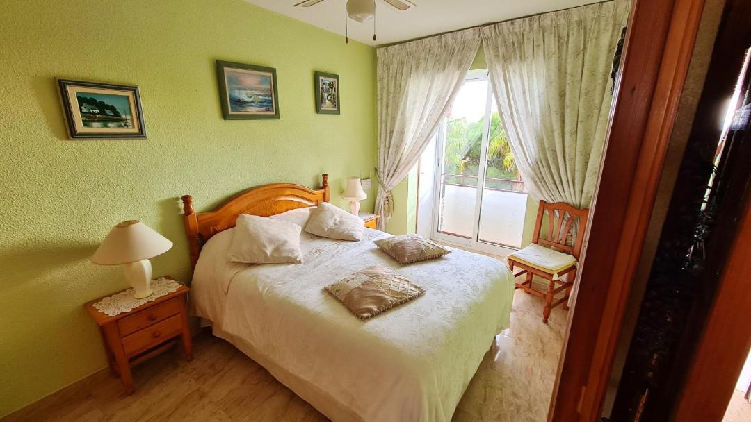 Photo of Bedroom in Puerto de Mazarron