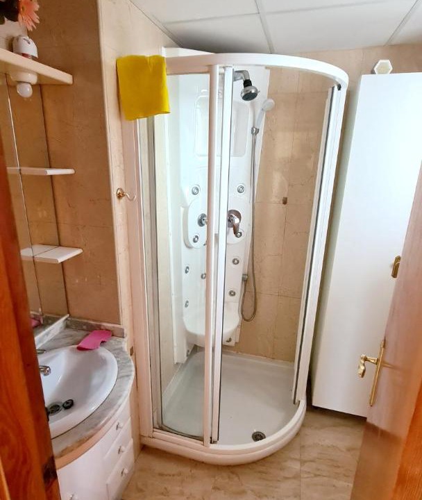 Photo of Bathroom in Puerto de Mazarron