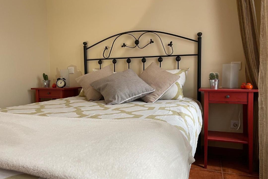 Photo of Bedroom in Isla