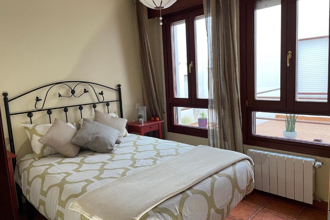 Photo of Bedroom in Isla