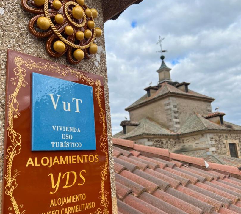 Photo of Others in Alba de Tormes
