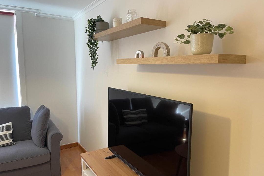Photo of Livingroom in Sarria