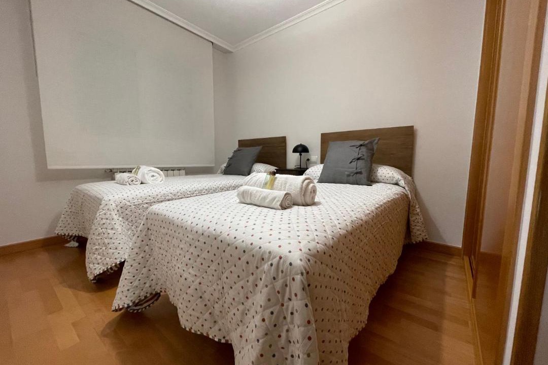 Photo of Bedroom in Sarria
