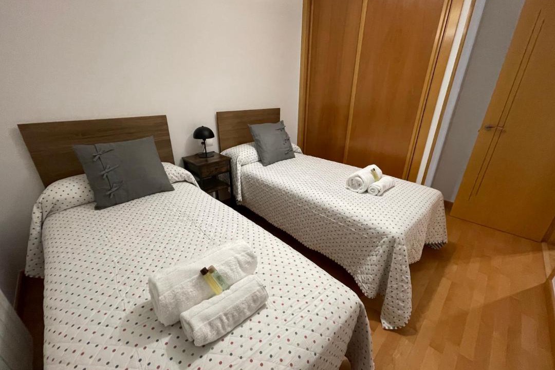 Photo of Bedroom in Sarria