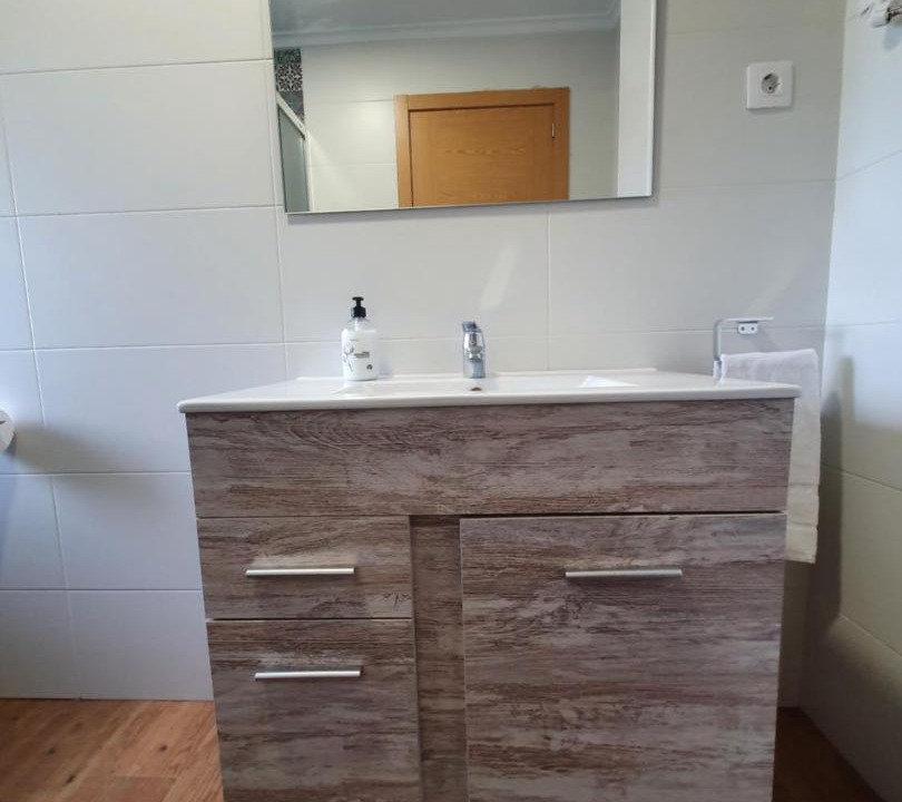 Photo of Bathroom in Castillo Siete Villas