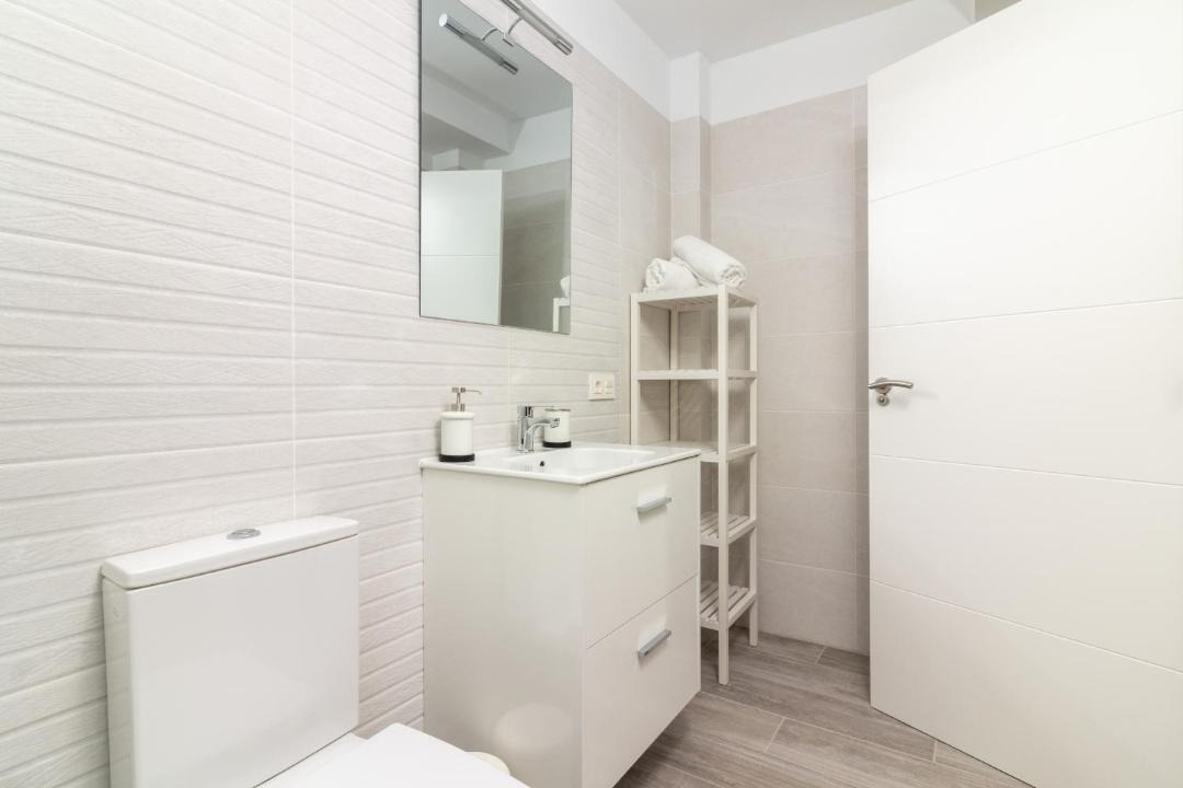 Photo of Bathroom in Santa Cruz de Tenerife