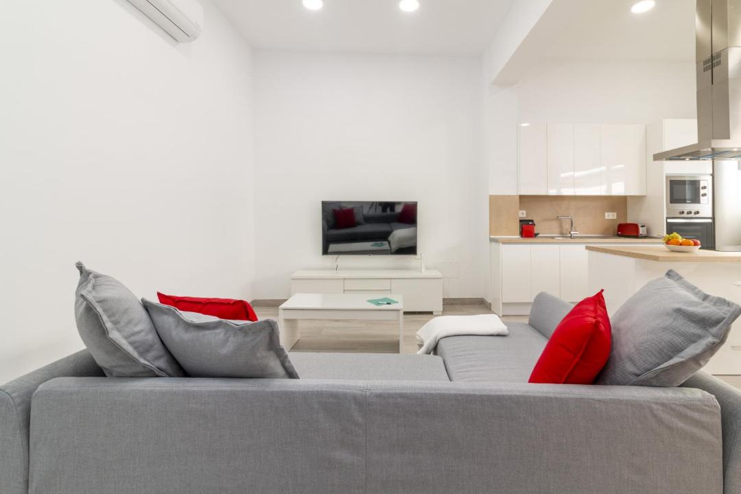 Photo of Livingroom in Santa Cruz de Tenerife