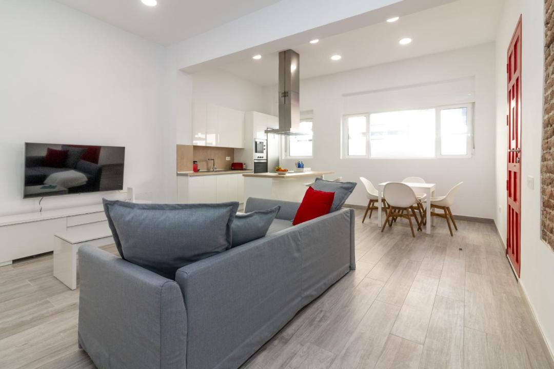 Photo of Livingroom in Santa Cruz de Tenerife