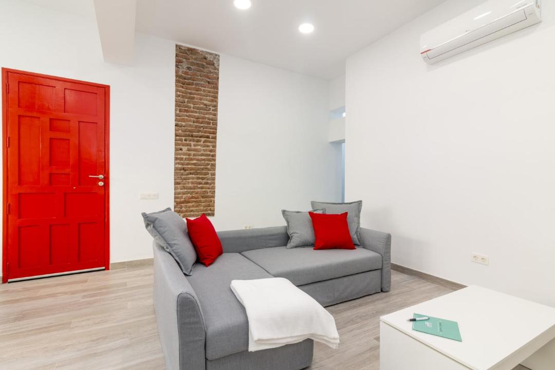 Photo of Livingroom in Santa Cruz de Tenerife