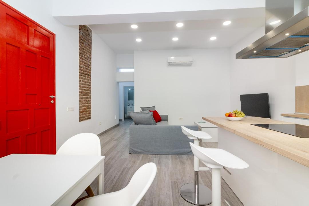 Photo of Livingroom in Santa Cruz de Tenerife
