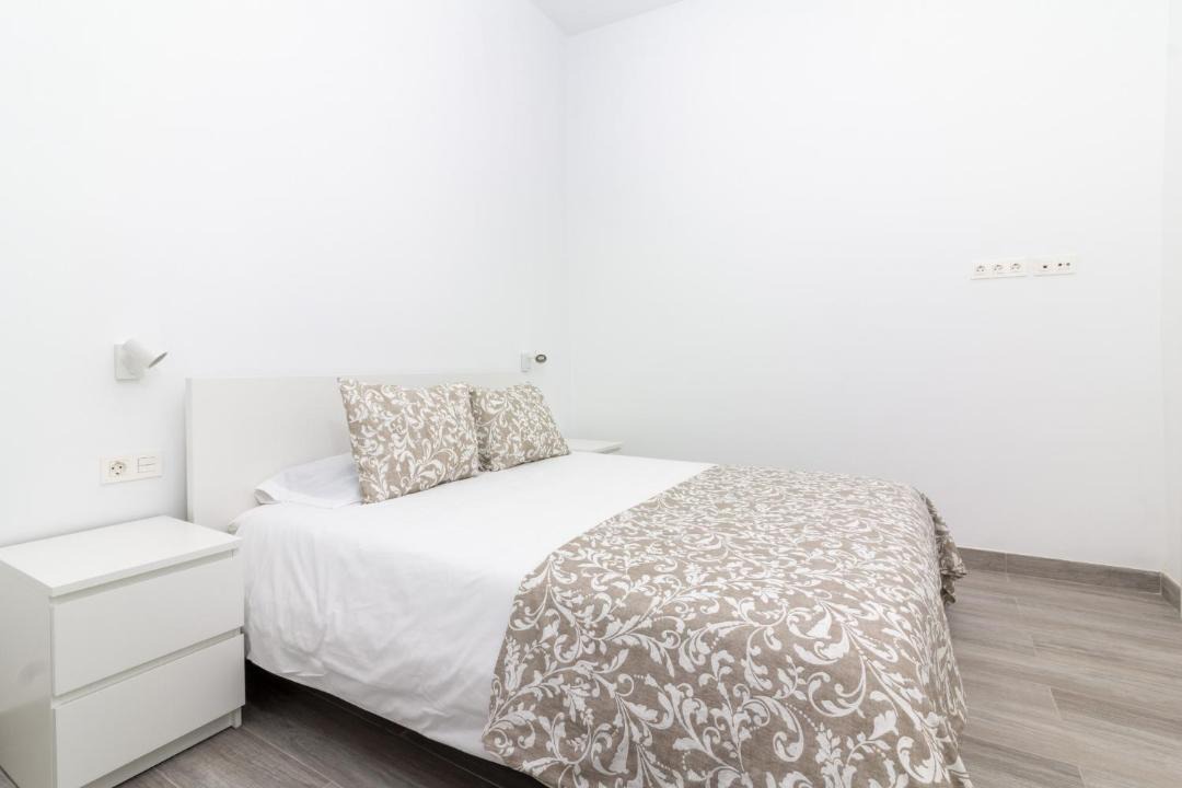 Photo of Bedroom in Santa Cruz de Tenerife