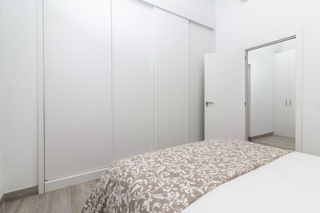 Photo of Bedroom in Santa Cruz de Tenerife
