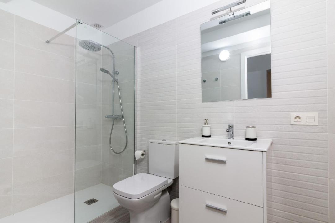 Photo of Bathroom in Santa Cruz de Tenerife