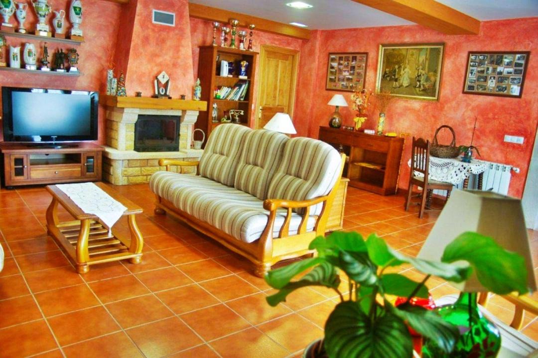 Photo of Livingroom in Albandi