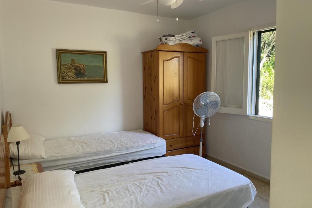 Photo of Bedroom in Cap d'en Font