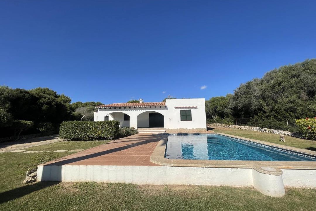 Photo of Outdoor in Cap d'en Font