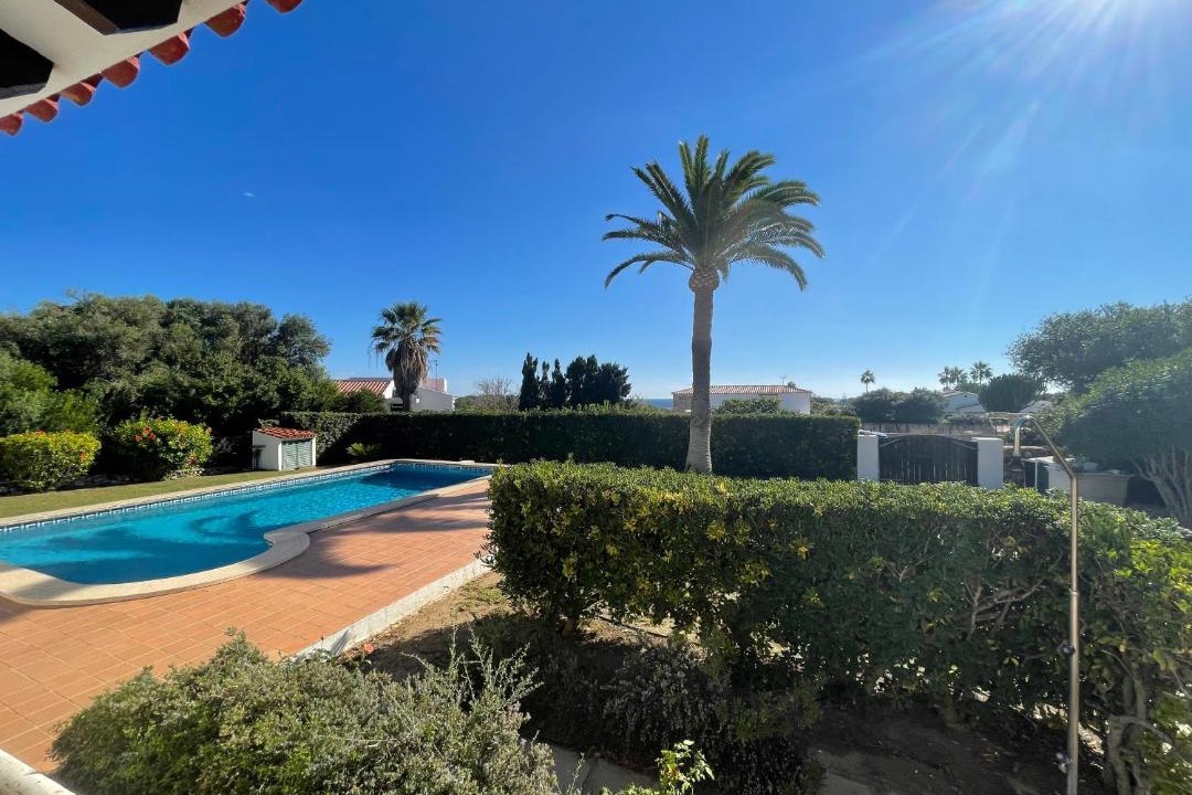 Photo of Outdoor in Cap d'en Font