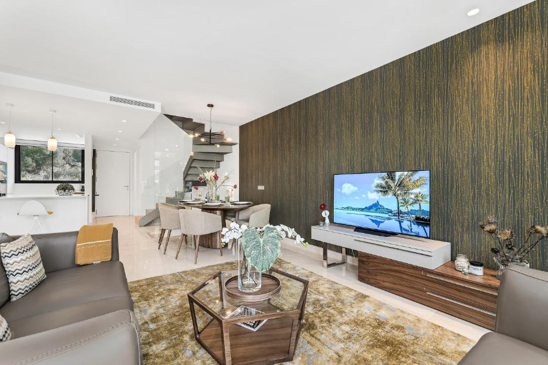 Photo of Livingroom in La Cala de Mijas