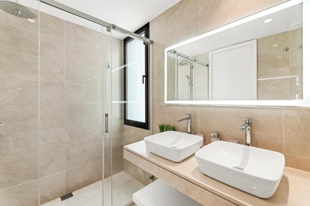Photo of Bathroom in La Cala de Mijas