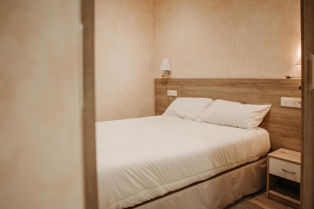 Photo of Bedroom in Valdepenas