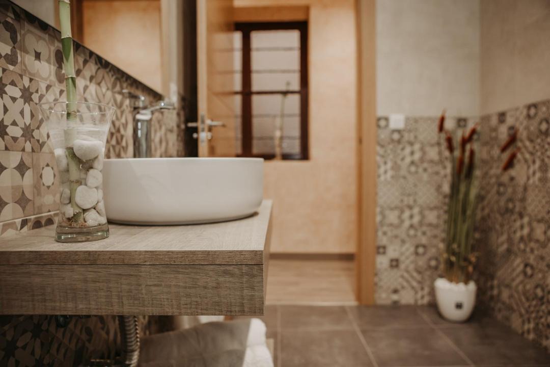 Photo of Bathroom in Valdepenas