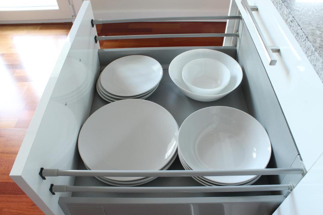Photo of Kitchen in Castro