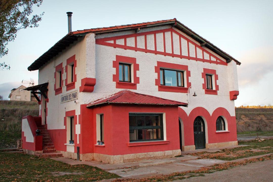 Photo of Others in Hontoria del Pinar
