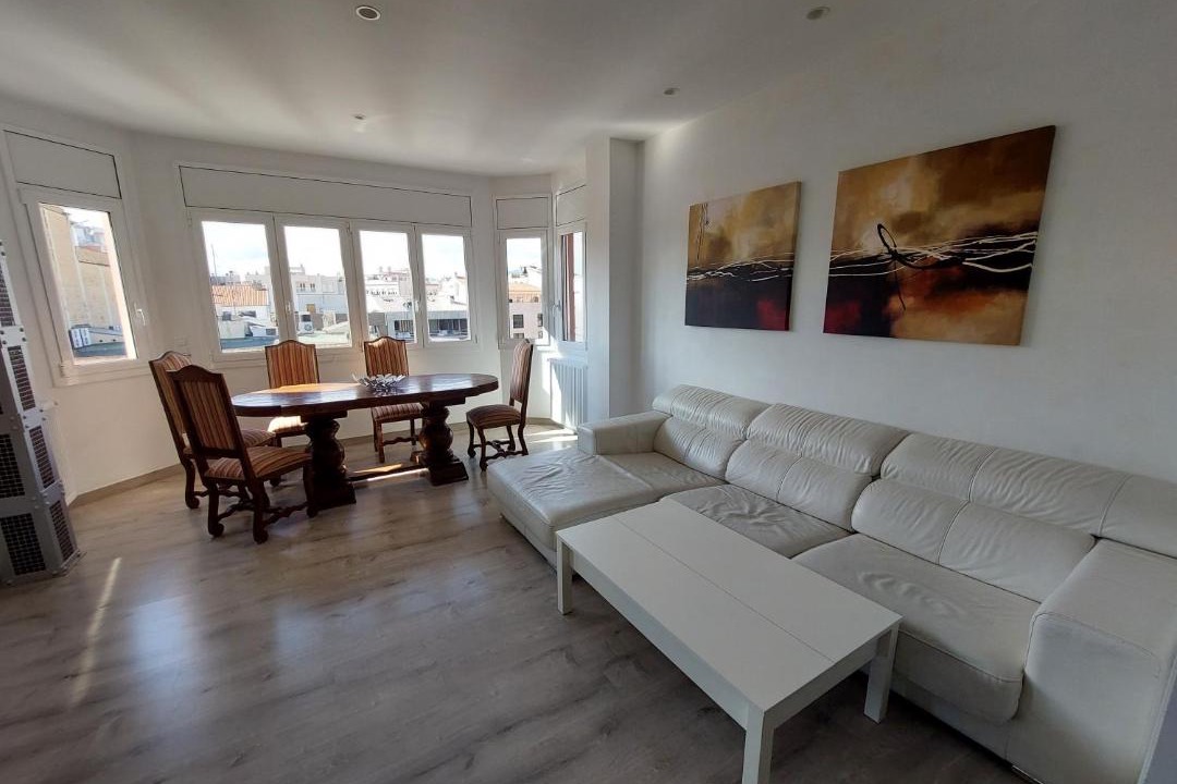 Photo of Livingroom in Eixample