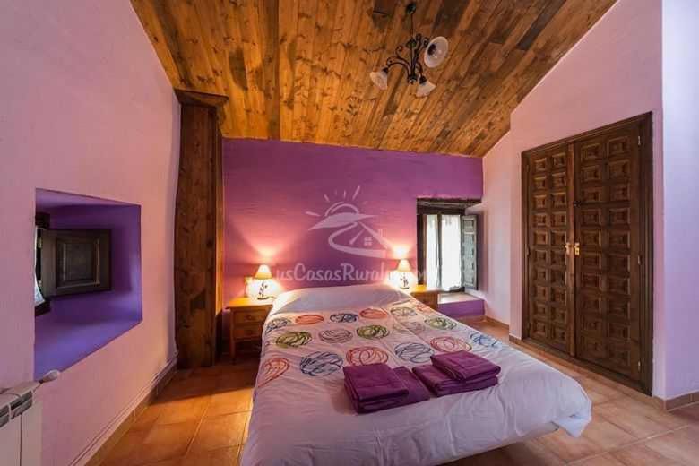 Photo of Bedroom in Albendiego